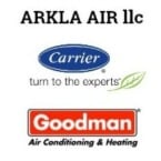 Arkla Air LLC - Repairs & Installations Professional in Springhill ...