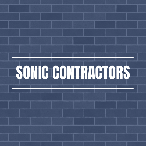 Sonic Contractors in Gaithersburg, MD
