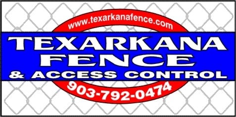 Texarkana Fence in Nash, TX
