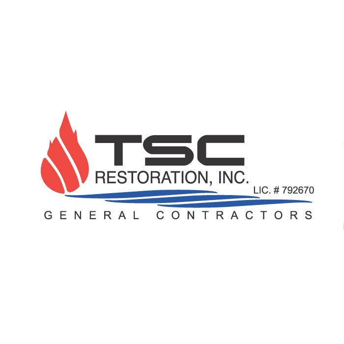 Tsc Restoration, Inc. in San Diego, CA