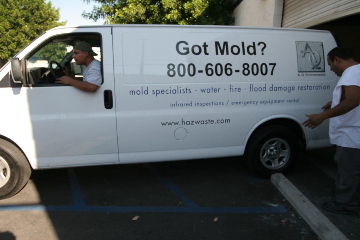 A Q Management in Encino, CA
