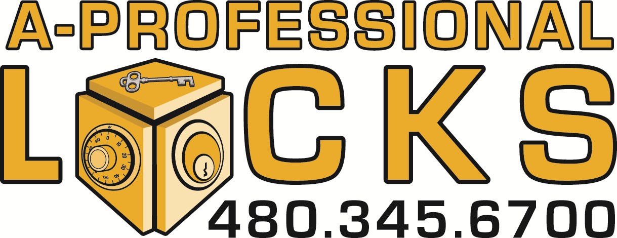 A Professional Locks in Chandler, AZ