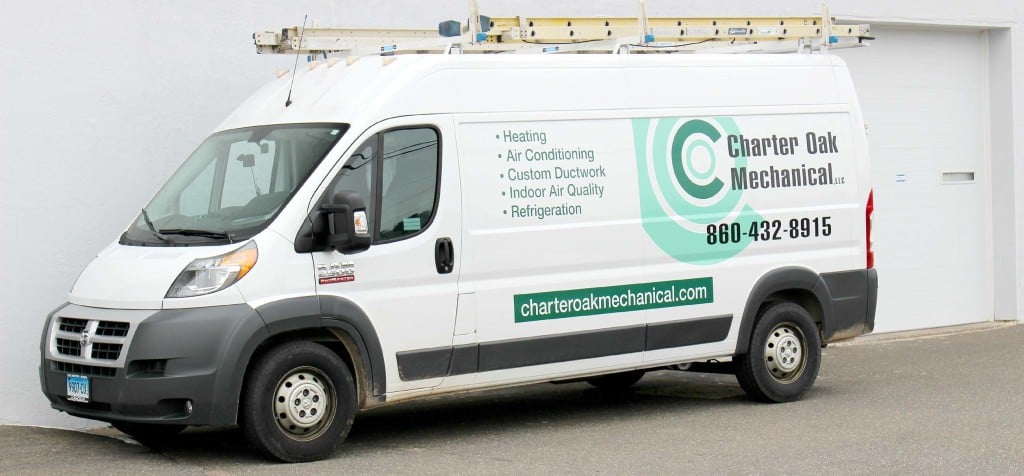 Charter Oak Mechanical Services Llc in Manchester, CT