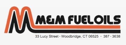 M & M Fuel Oils in Woodbridge, CT