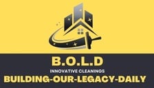 B.O.L.D Innovative Cleaning Llc in White Bear Lake, MN