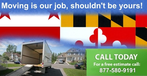 Annapolis Best Movers in Capitol Heights, MD