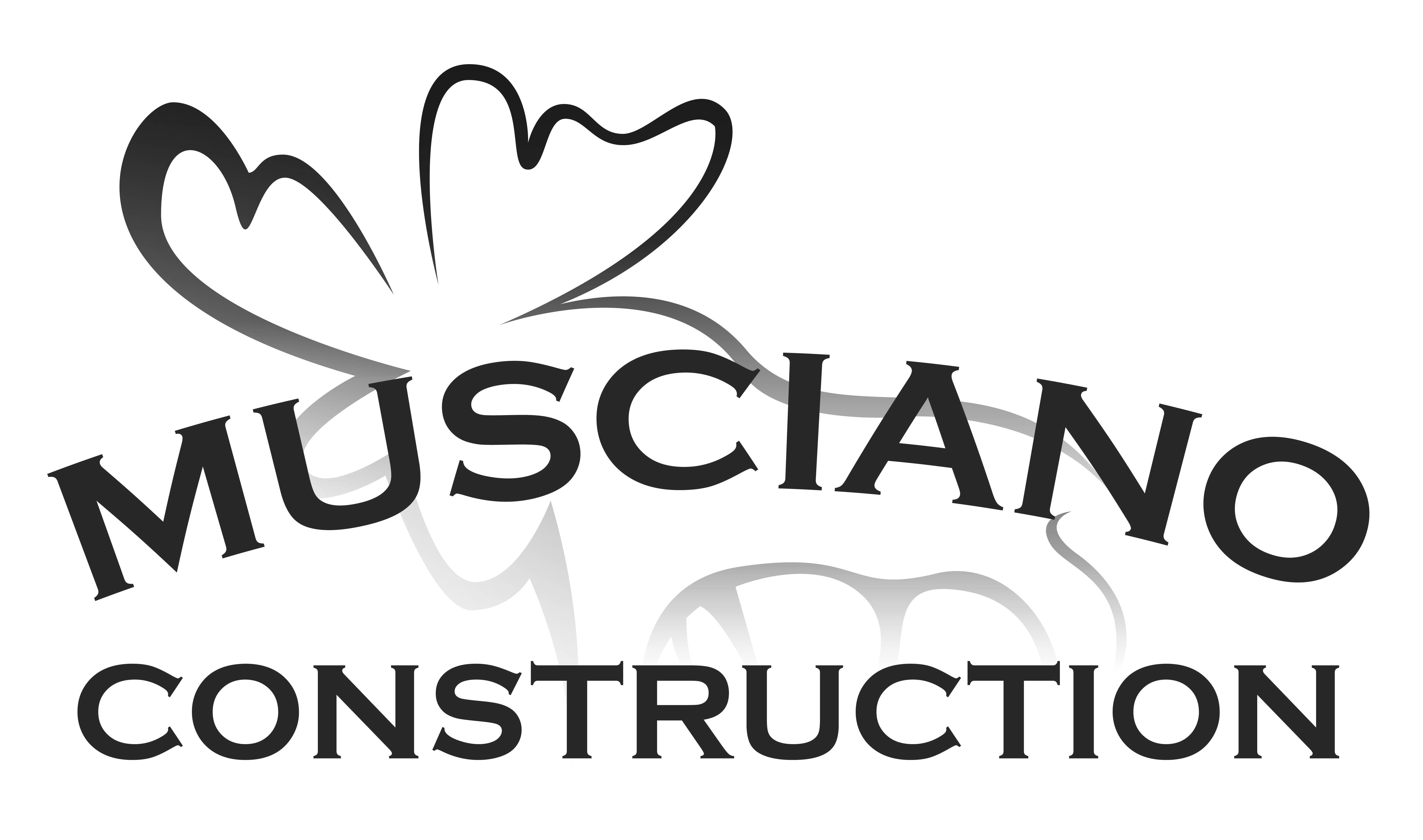 Musciano Construction in Clementon, NJ