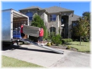 HD Full Moving Services in Alexandria, VA