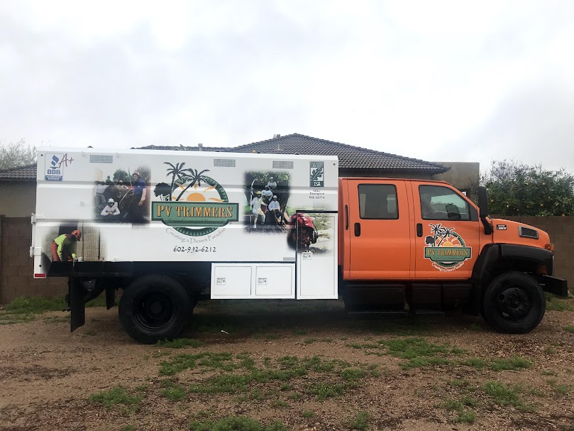 Pv Trimmers in Phoenix, AZ