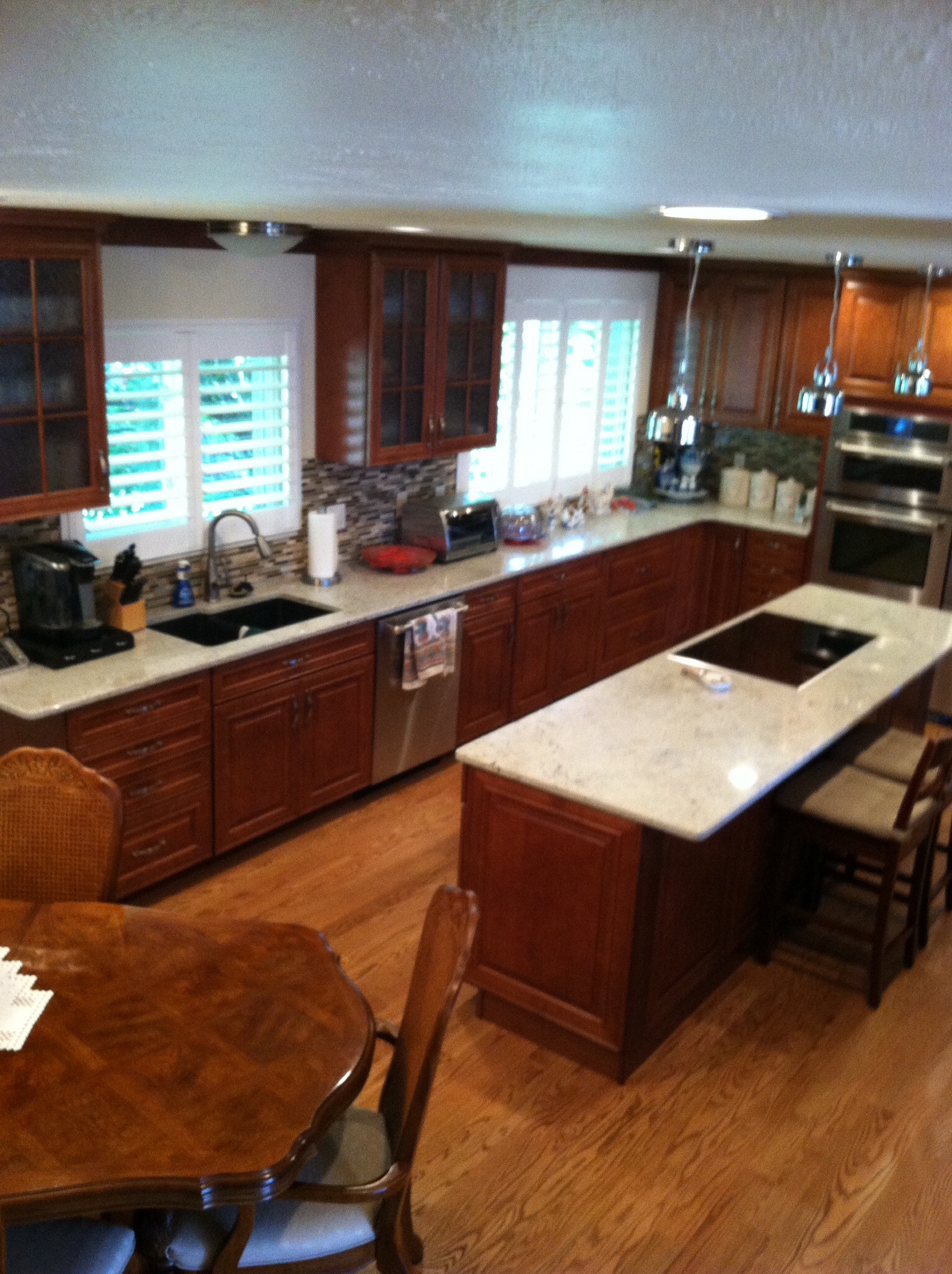 B Young Renovation in Aurora, CO