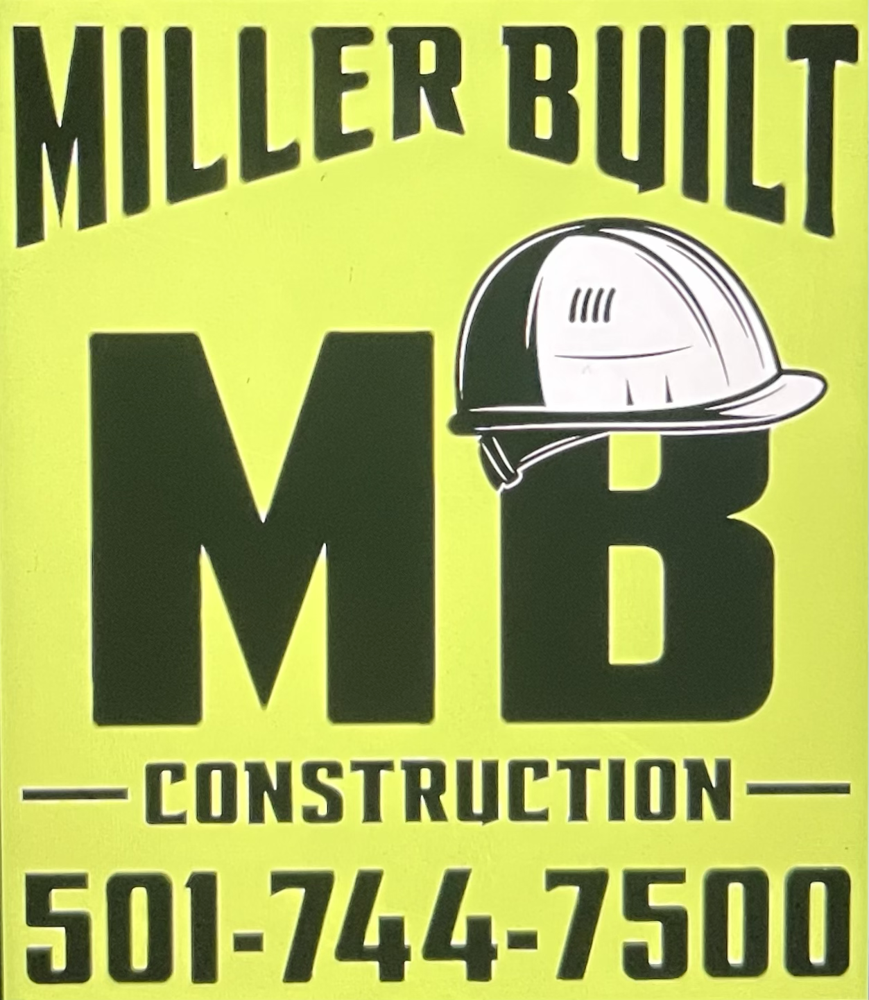 Miller Built Construction in Little Rock, AR