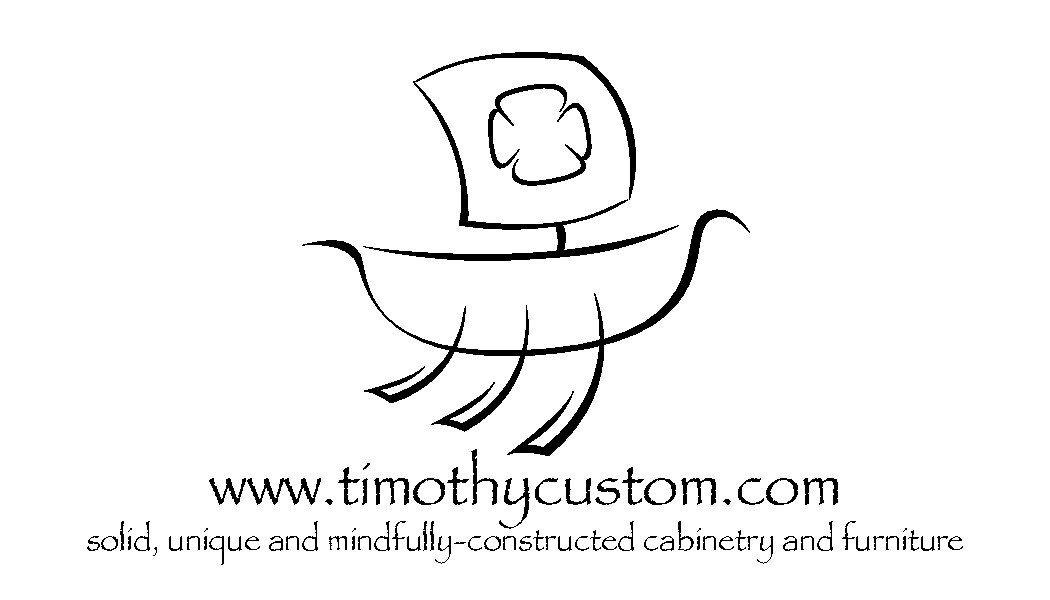 Timothy Custom Woodworks LLC in Englewood, CO