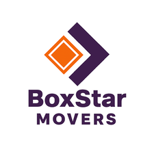Boxstar Movers in Arlington, VA