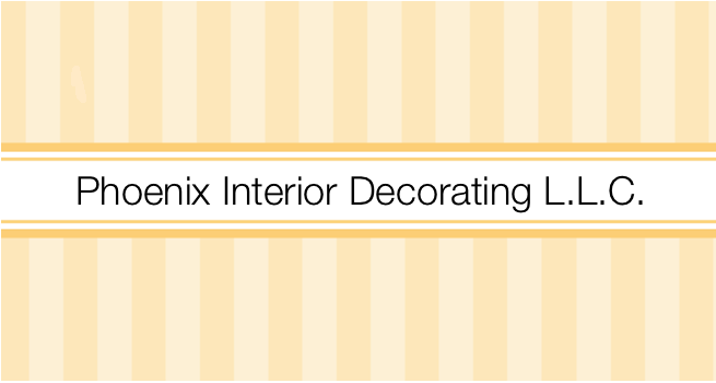 Phoenix Interior Decorating, L.L.C. in Tempe, AZ
