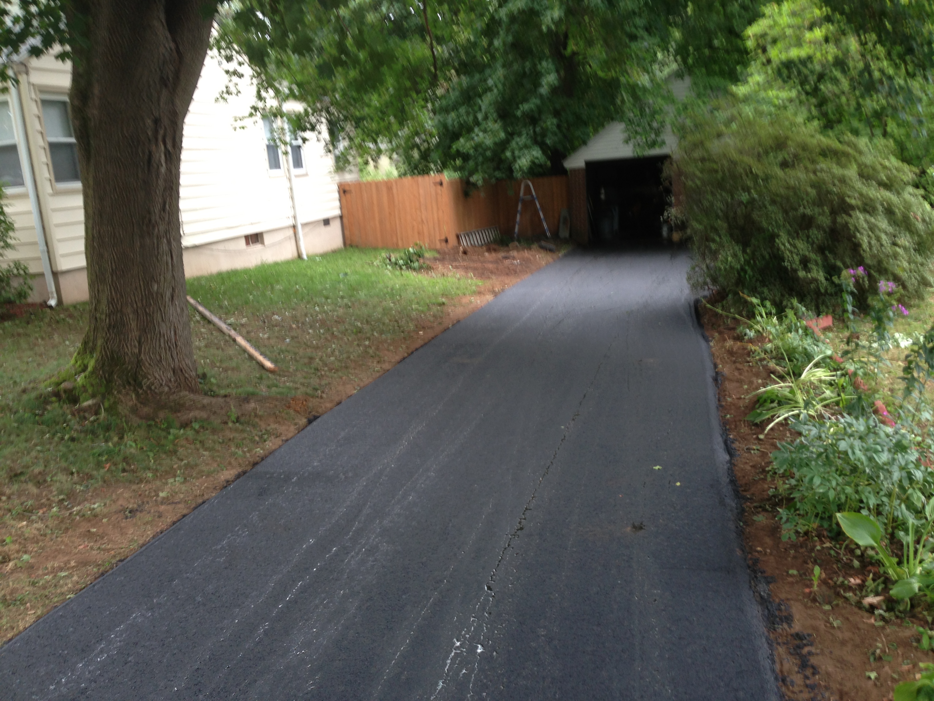 Hamden Paving Co in Hamden, CT