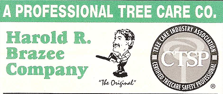 Harold R Brazee Tree Service in Chatsworth, CA