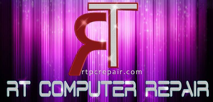 Rt Computer Repair in Waterbury, CT