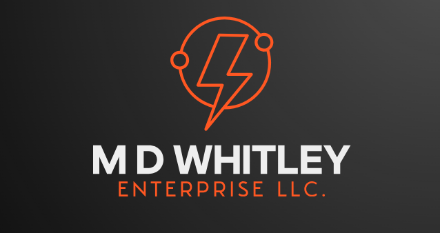M D Whitley Enterprise Llc. in Springdale, MD