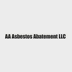 AA Asbestos Abatement LLC in Portland, CT
