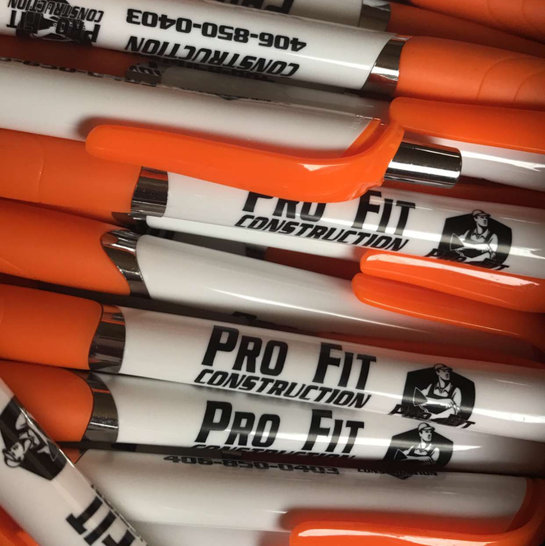 Pro Fit Construction in Billings, MT