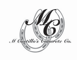 M Castillo's Concrete Corp. in Coachella, CA