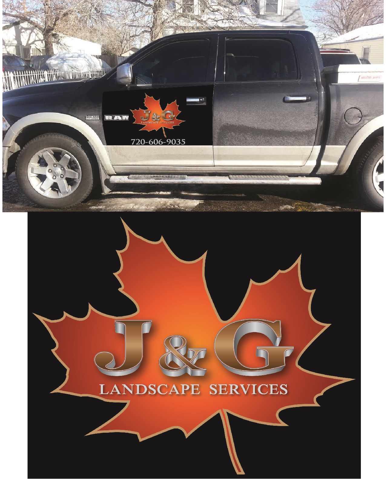 J&G Landscape Services in Commerce City, CO