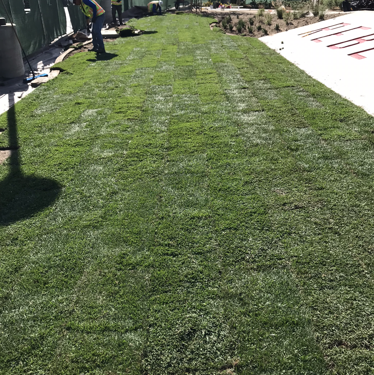 Green Sky Irrigation in Perris, CA