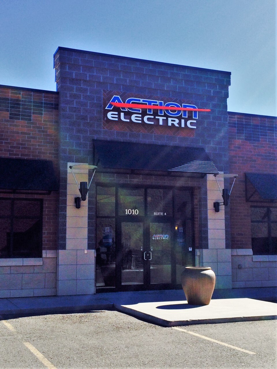Action Electric in Billings, MT