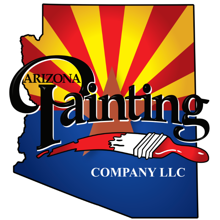 Arizona Painting Company in Chandler, AZ