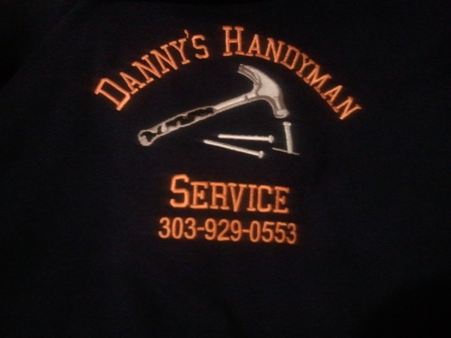 Danny'S Handyman Service in Westminster, CO