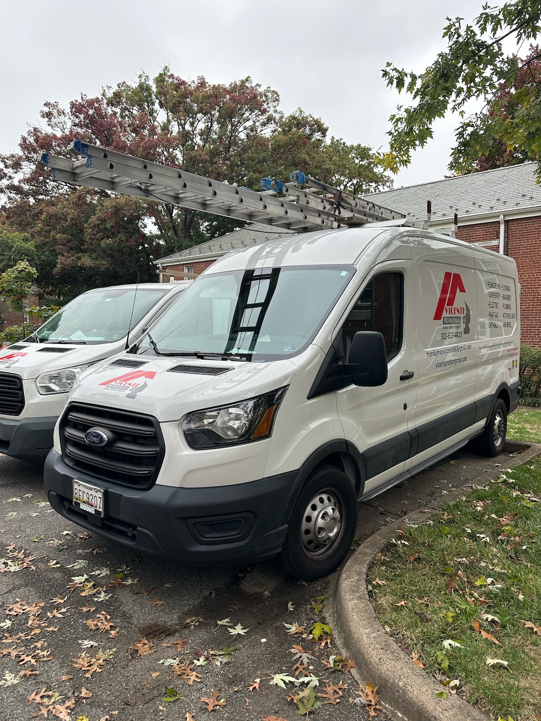 Vicente Pro Handyman &  Home Improvement in Falls Church, VA