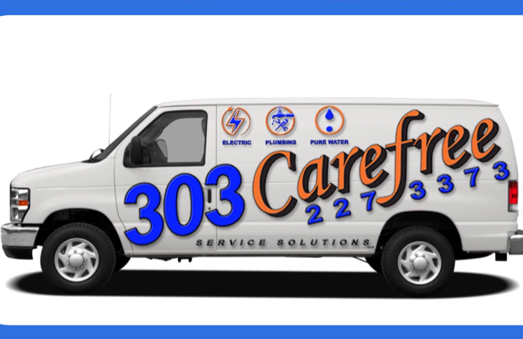 Carefree Service Solutions in Aurora, CO