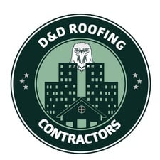 D&D Roofing & Contractors in Narberth, PA