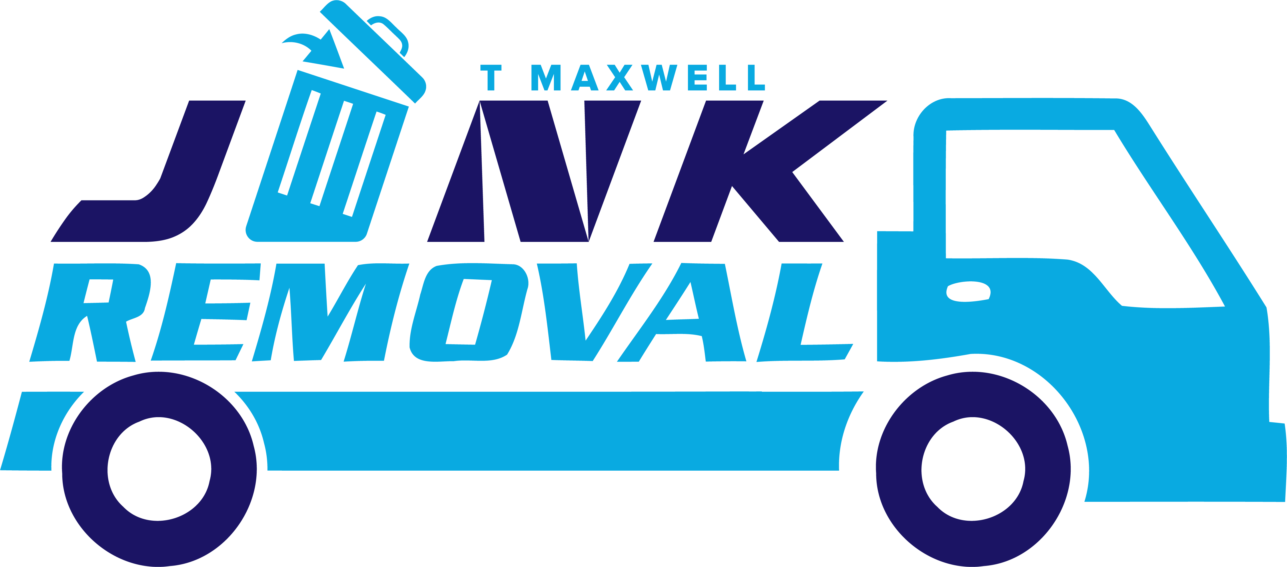 T Maxwell Junk Removal & Cleanouts in Collingdale, PA