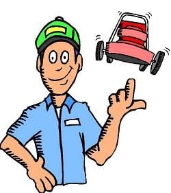 Nichols Reliable Lawn Care & More Llc, in Fayetteville, AR