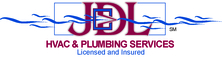 JDL HVAC & Plumbing Services in Laurel, MD