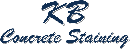 Kb Concrete Staining