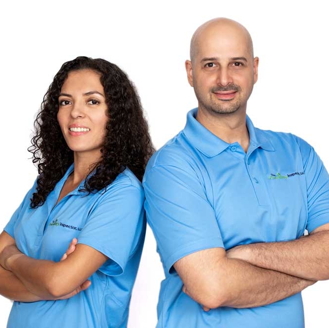 The Dwelling Inspector, LLC in Tempe, AZ