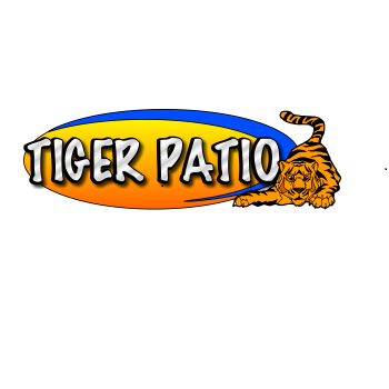 Tiger Patio in Anaheim, CA