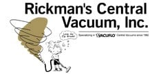 Rickman'S Central Vacuum Systems Inc in Lorton, VA