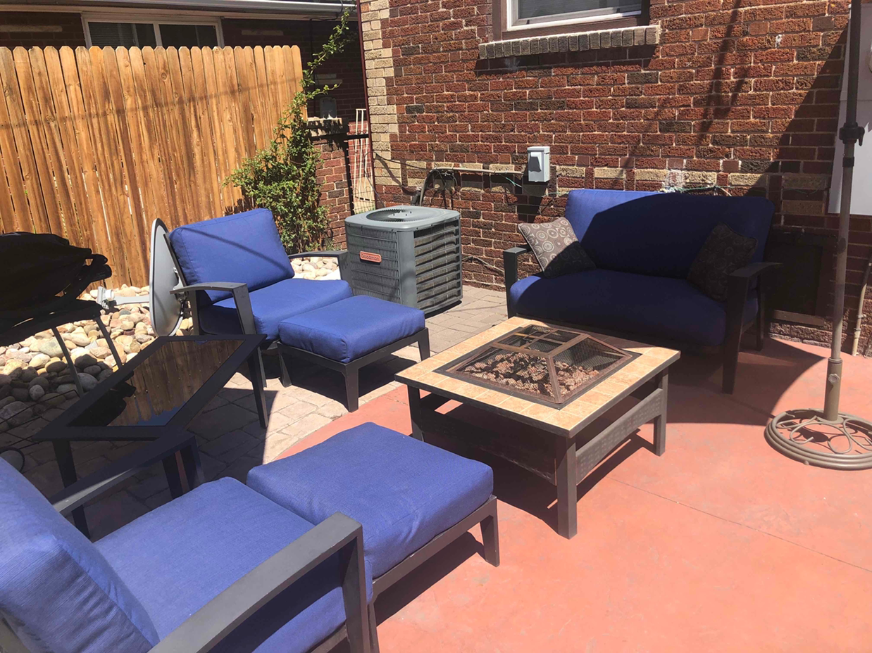 Sara Upholstery And Cushions in Denver, CO