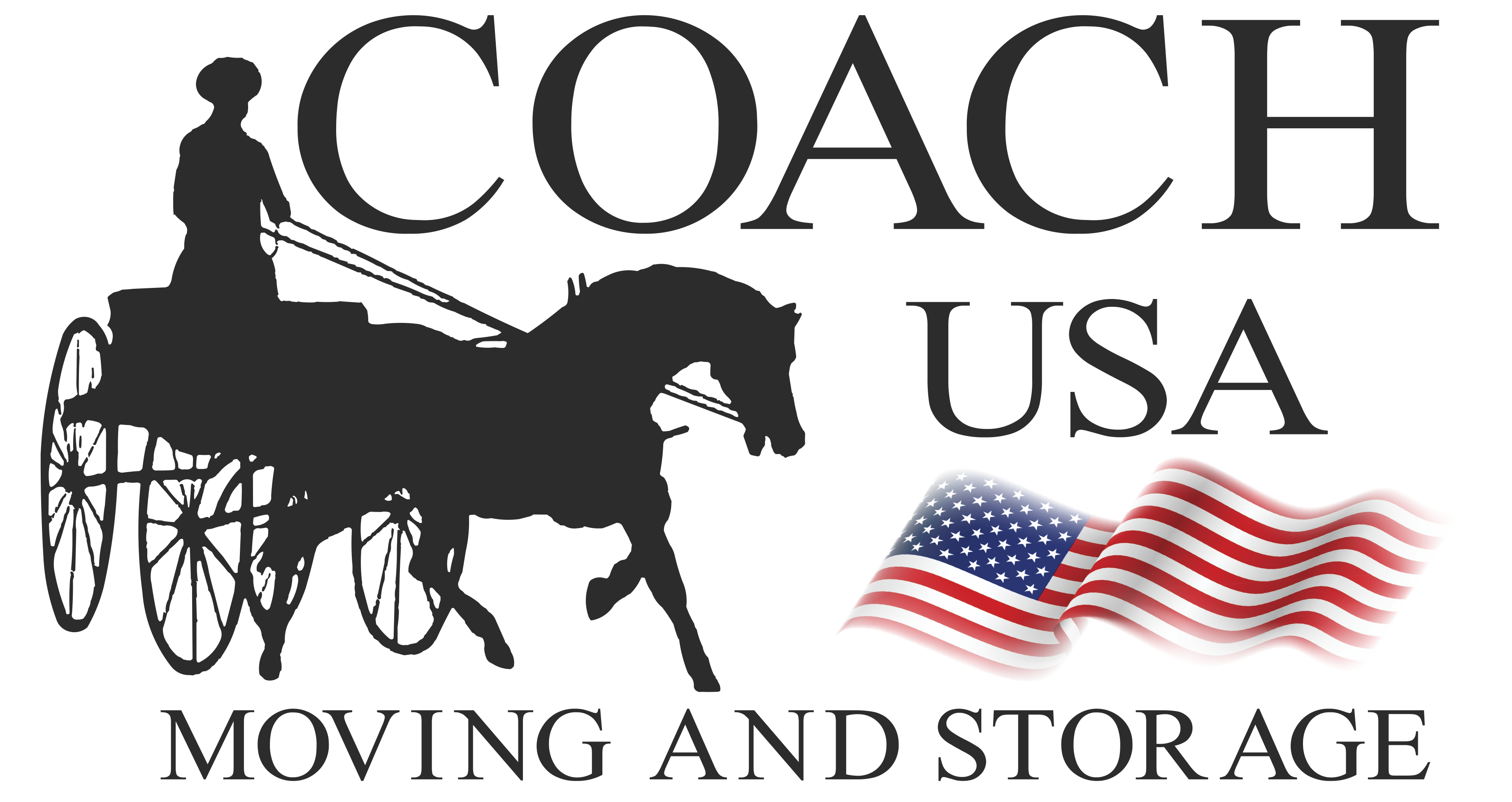 Coach USA Moving and Storage in Ashland, MA