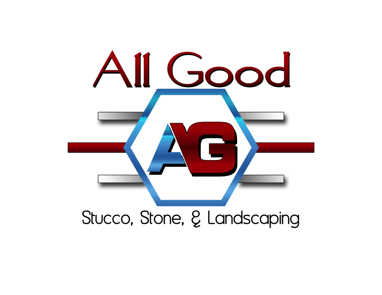 All Good Stucco, Stone & Landscaping in Bridgeton, NJ