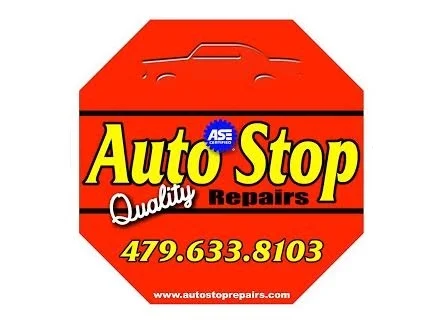 Auto Stop Repairs in Rogers, AR