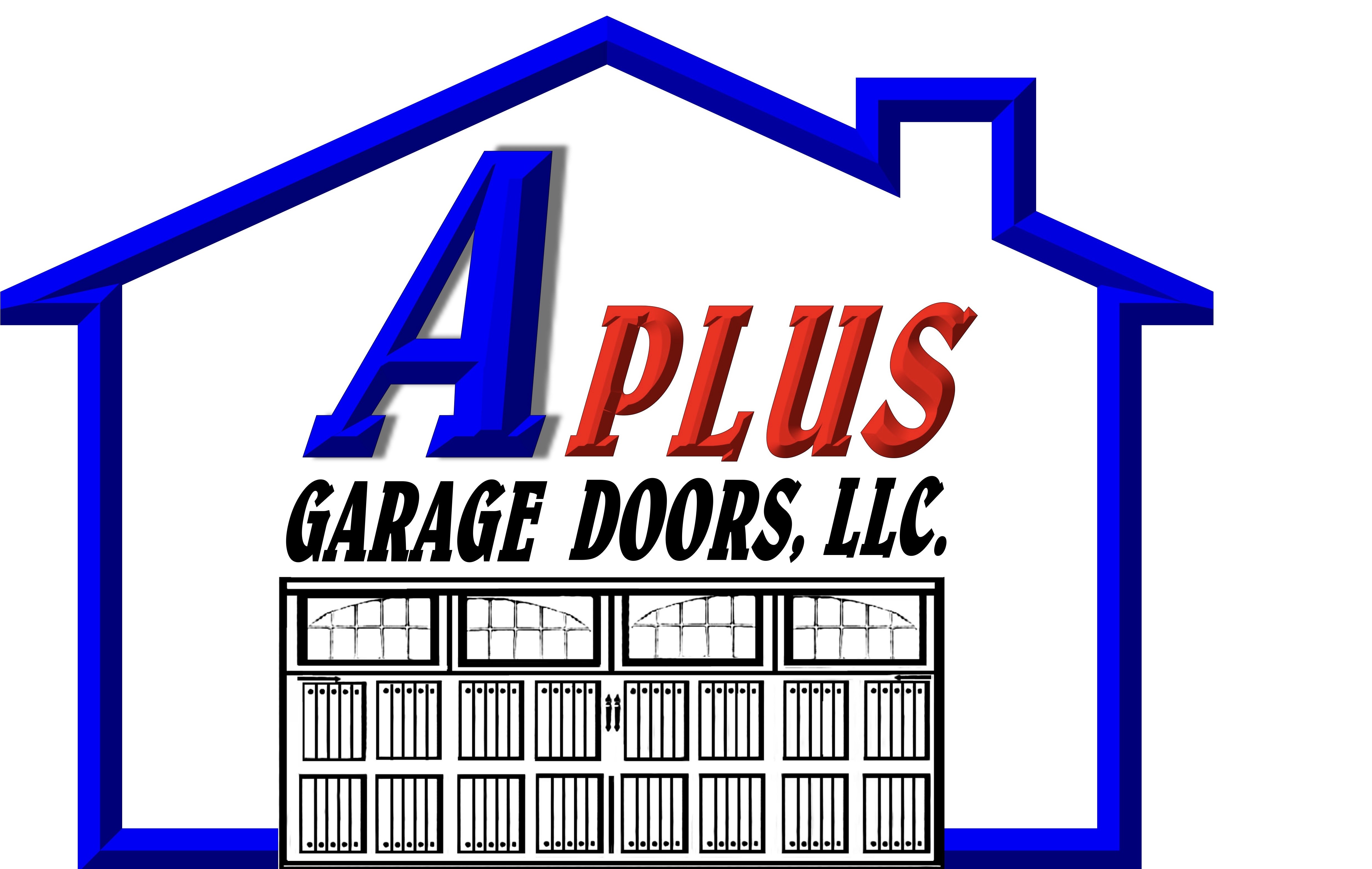 A Plus Garage Doors Llc in Glendale, AZ