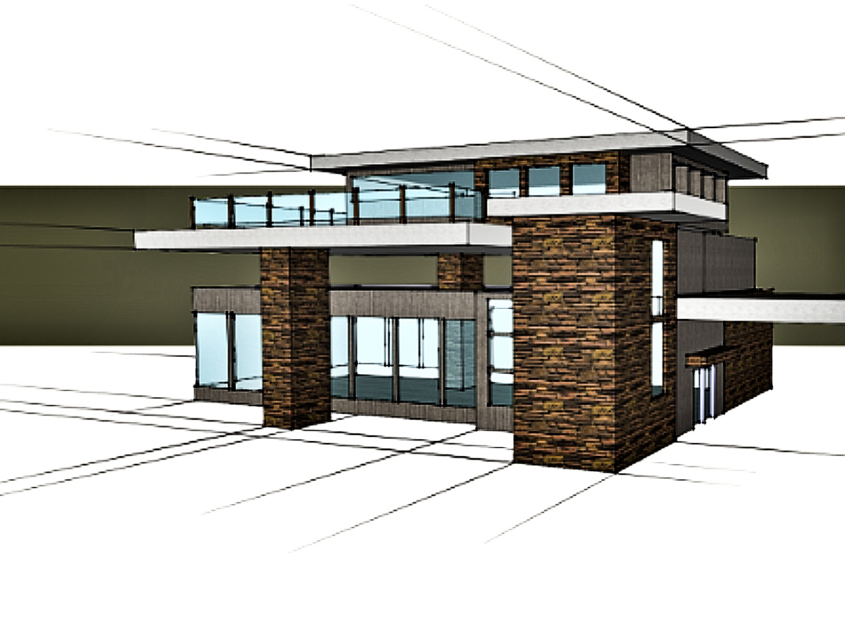 BenRo Construction in Little Rock, AR