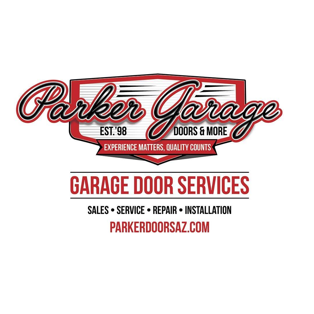 Parker Garage Doors Llc in Phoenix, AZ