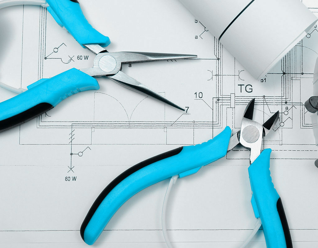 Efs Electric Inc in Middletown, DE