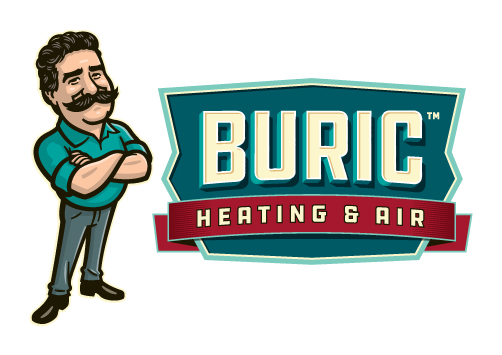 Buric Heating and Air Conditioning in Ellicott City, MD