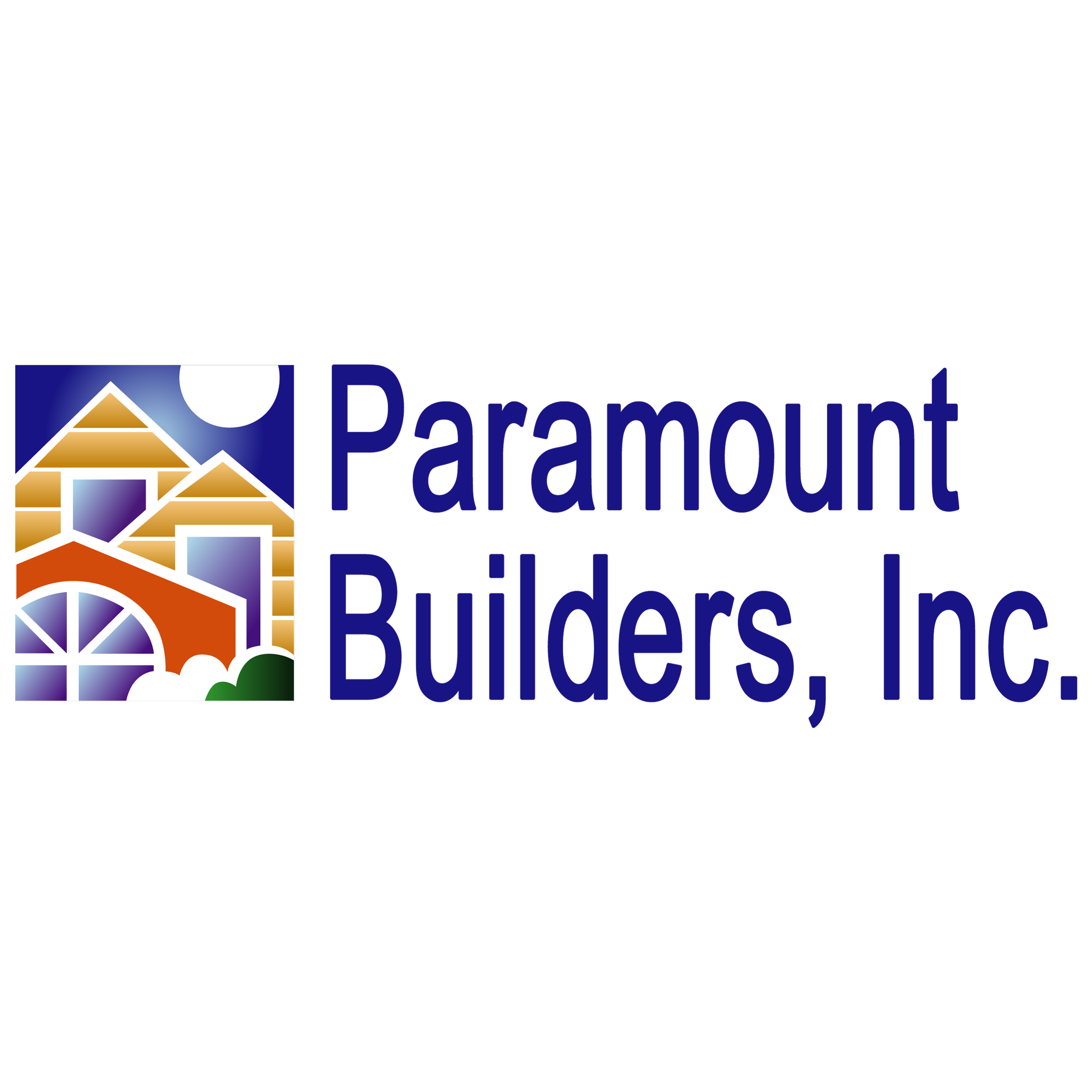 Paramount Builders Inc in Virginia Beach, VA